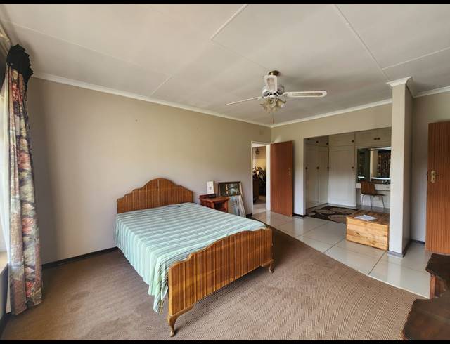 5 BEDROOM HOUSE FOR SALE IN MEYERTON CENTRAL